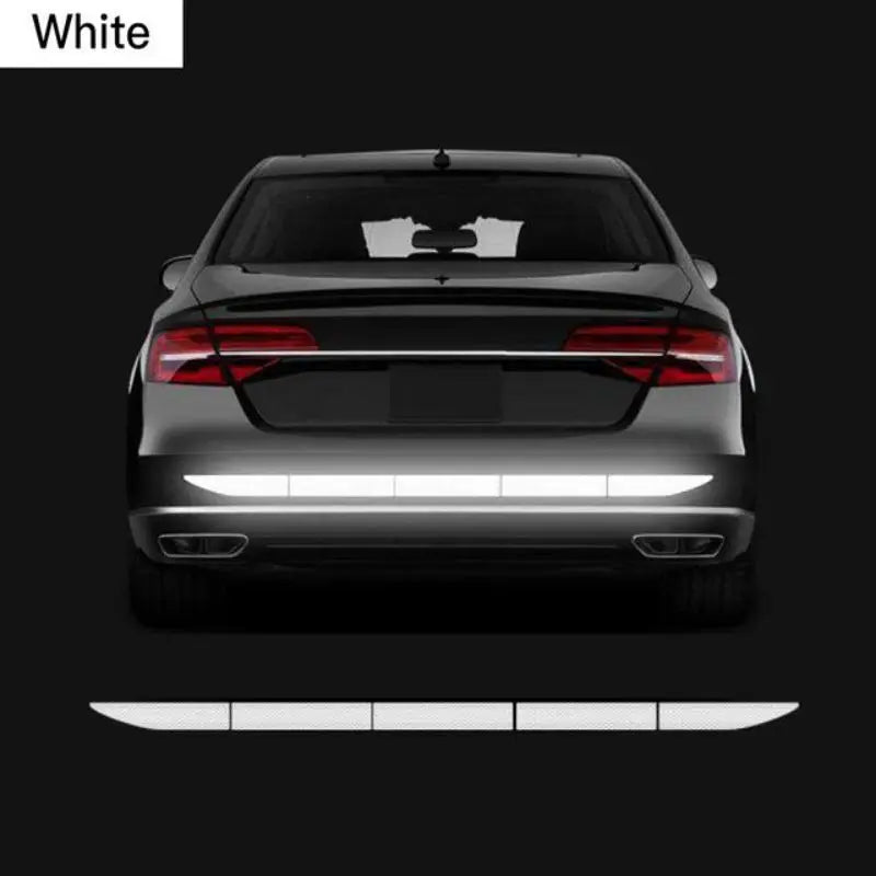 GlowGuard Reflective Stripes
