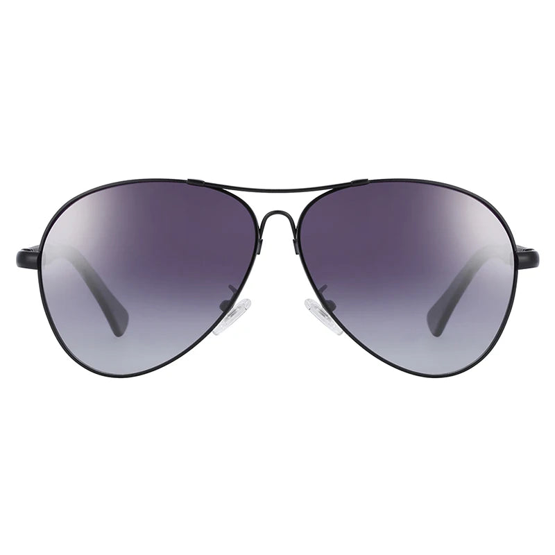 LuxeShade: Fashion-Forward Polarized Eyewear with Mirror Finish for Men & Women