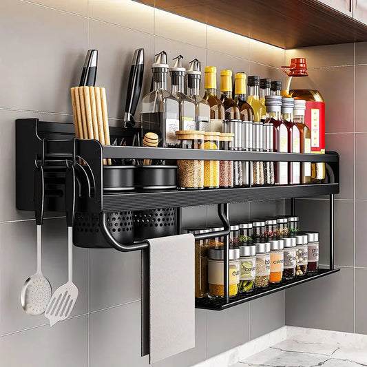 Chef's Choice Storage Shelf