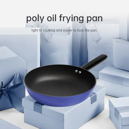 Chef’s Choice Frying Master Non-Stick Pan