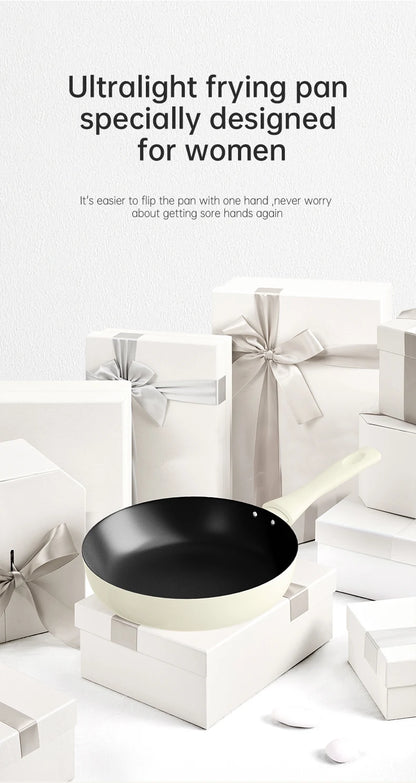 Chef’s Choice Frying Master Non-Stick Pan