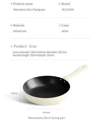 Chef’s Choice Frying Master Non-Stick Pan