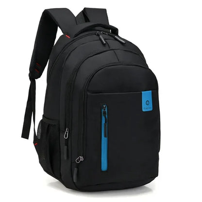 Urban Shield: mochila impermeable inteligente para viajes de negocios y casuales