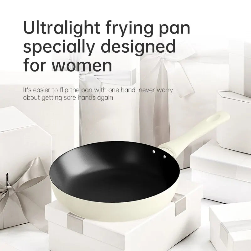 Chef’s Choice Frying Master Non-Stick Pan