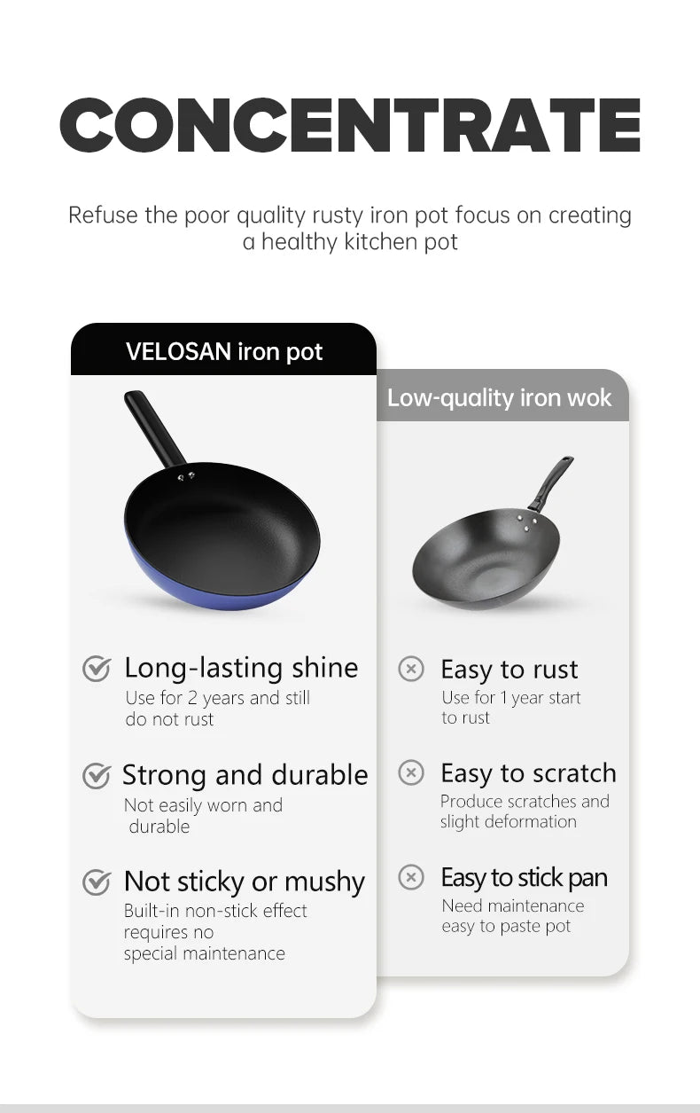 Chef’s Choice Frying Master Non-Stick Pan